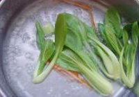 四喜丸子的做法 步骤4