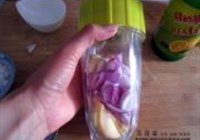 瘦身沙拉的做法 步骤4