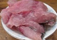 橙汁菊花鱼的做法 步骤4