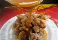 橙汁菊花鱼的做法 步骤12