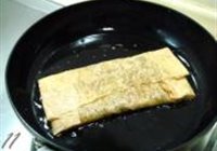 锅贴羊肉的做法 步骤11