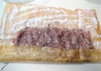 锅贴羊肉的做法 步骤7