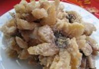 橙汁菊花鱼的做法 步骤9