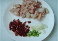 麻辣兔肉的做法 步骤2