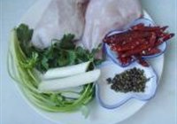 麻辣兔肉的做法 步骤1