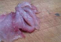 橙汁菊花鱼的做法 步骤5