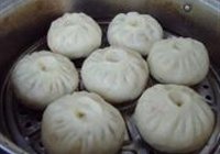 山东素包子的做法 步骤12