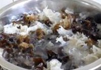 凉拌双耳的做法 步骤4