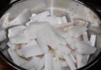 柠香糖醋萝卜的做法 步骤2