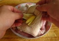 芫爆肚丝的做法 步骤2