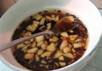 呛拌蓑衣黄瓜的做法 步骤7