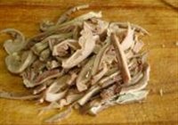 芫爆肚丝的做法 步骤8