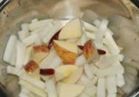 柠香糖醋萝卜的做法 步骤10