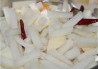 柠香糖醋萝卜的做法 步骤15