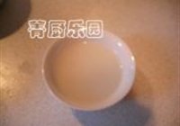 白灼芥兰的做法 步骤4