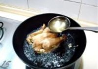 香酥鸡的做法 步骤6