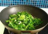 芫爆肚丝的做法 步骤12