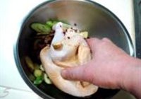 香酥鸡的做法 步骤2