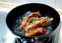 香酥鸡的做法 步骤7