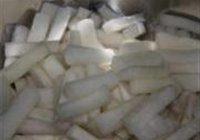 柠香糖醋萝卜的做法 步骤7