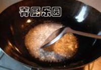 白灼芥兰的做法 步骤7