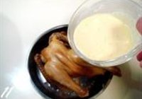 香酥鸡的做法 步骤5