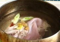 芫爆肚丝的做法 步骤4