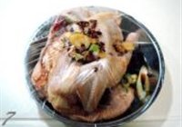 香酥鸡的做法 步骤3