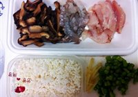 生滚海鲜粥的做法 步骤1