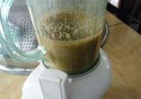 芹菜胡萝卜番茄汁的做法 步骤5
