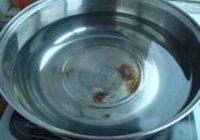 糙米绿茶的做法 步骤4