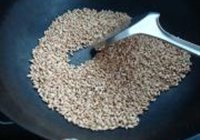 糙米绿茶的做法 步骤2