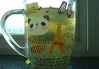 糙米绿茶的做法 步骤8