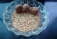 糙米绿茶的做法 步骤1