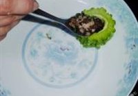 苦中作乐的做法 步骤6