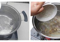 薏米红豆莲子粥的做法 步骤3