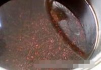 黑米大枣粥的做法 步骤5