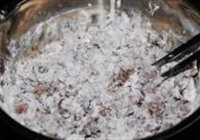 香甜软糯红豆糕的做法 步骤7
