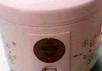 黑米大枣粥的做法 步骤6