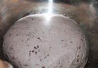 香甜软糯红豆糕的做法 步骤8