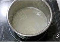 杏仁奶豆腐的做法 步骤3