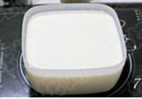 杏仁奶豆腐的做法 步骤7