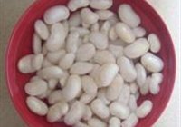 雪豆蹄花汤的做法 步骤5
