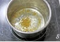 杏仁奶豆腐的做法 步骤8