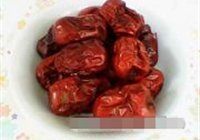 黑米大枣粥的做法 步骤2