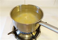 蔬菜玉米麦片粥的做法 步骤3