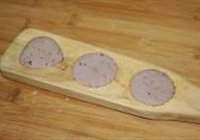 香甜软糯红豆糕的做法 步骤12