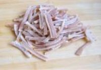 水晶肉皮冻的做法 步骤8