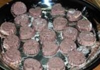 香甜软糯红豆糕的做法 步骤14