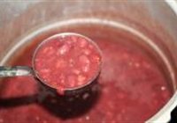 香甜软糯红豆糕的做法 步骤3